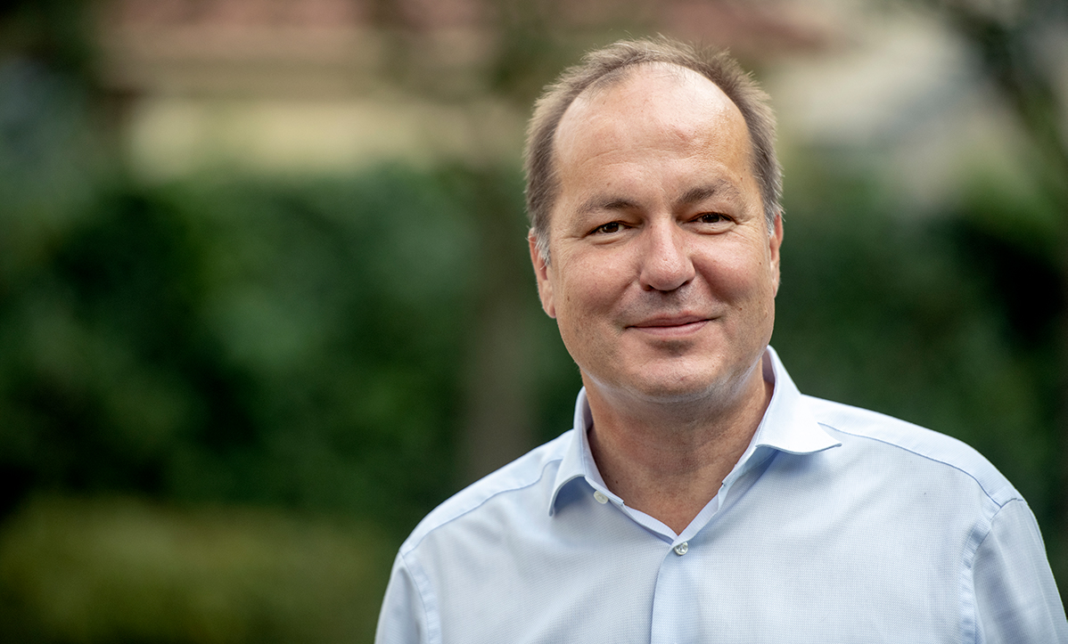 Uwe Heymann