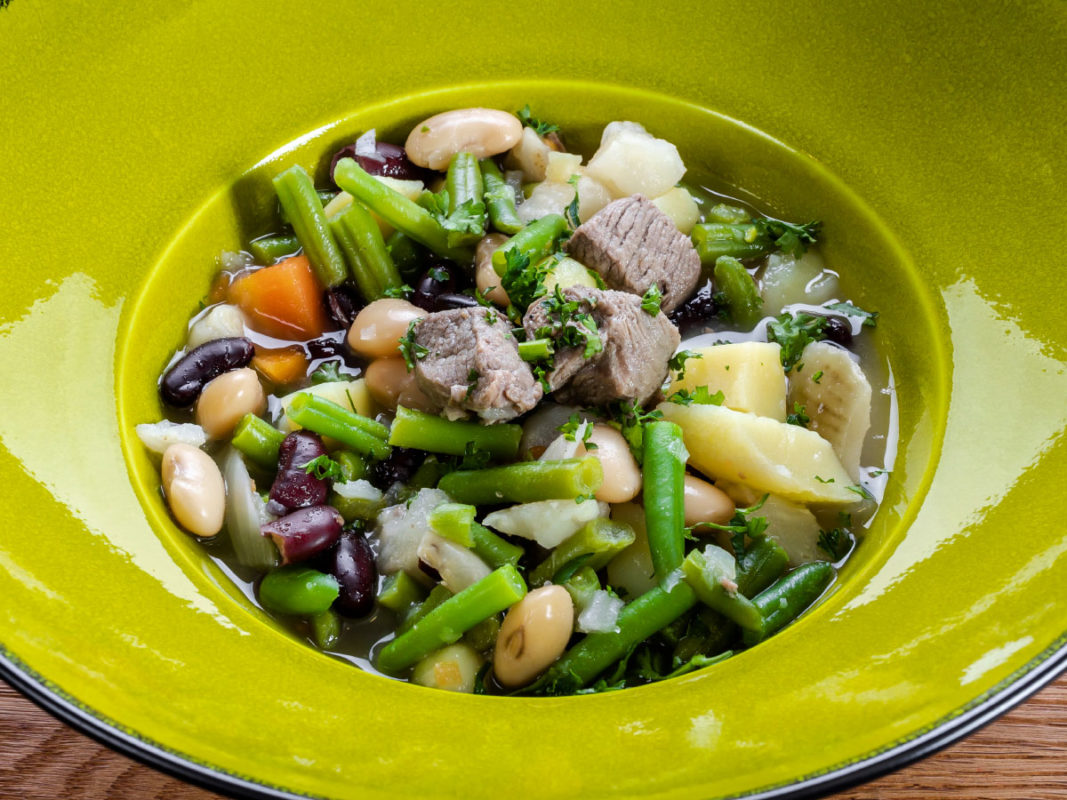 Lammbraten online bestellen | Gourmet Lamm